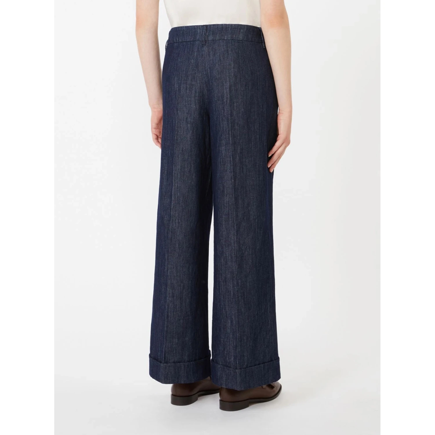 'S MAX MARA SMMMELODIA jeans