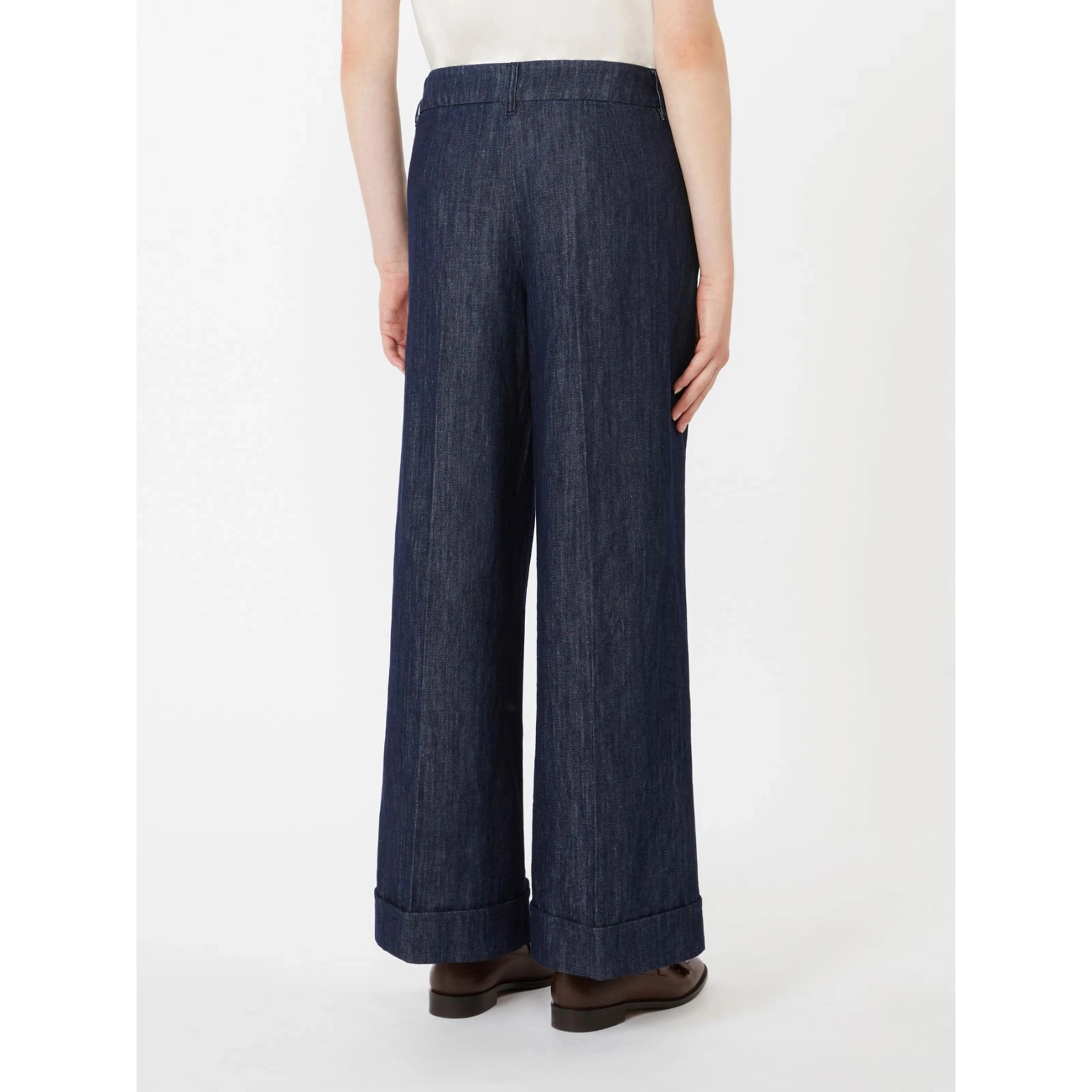 'S MAX MARA SMMMELODIA jeans