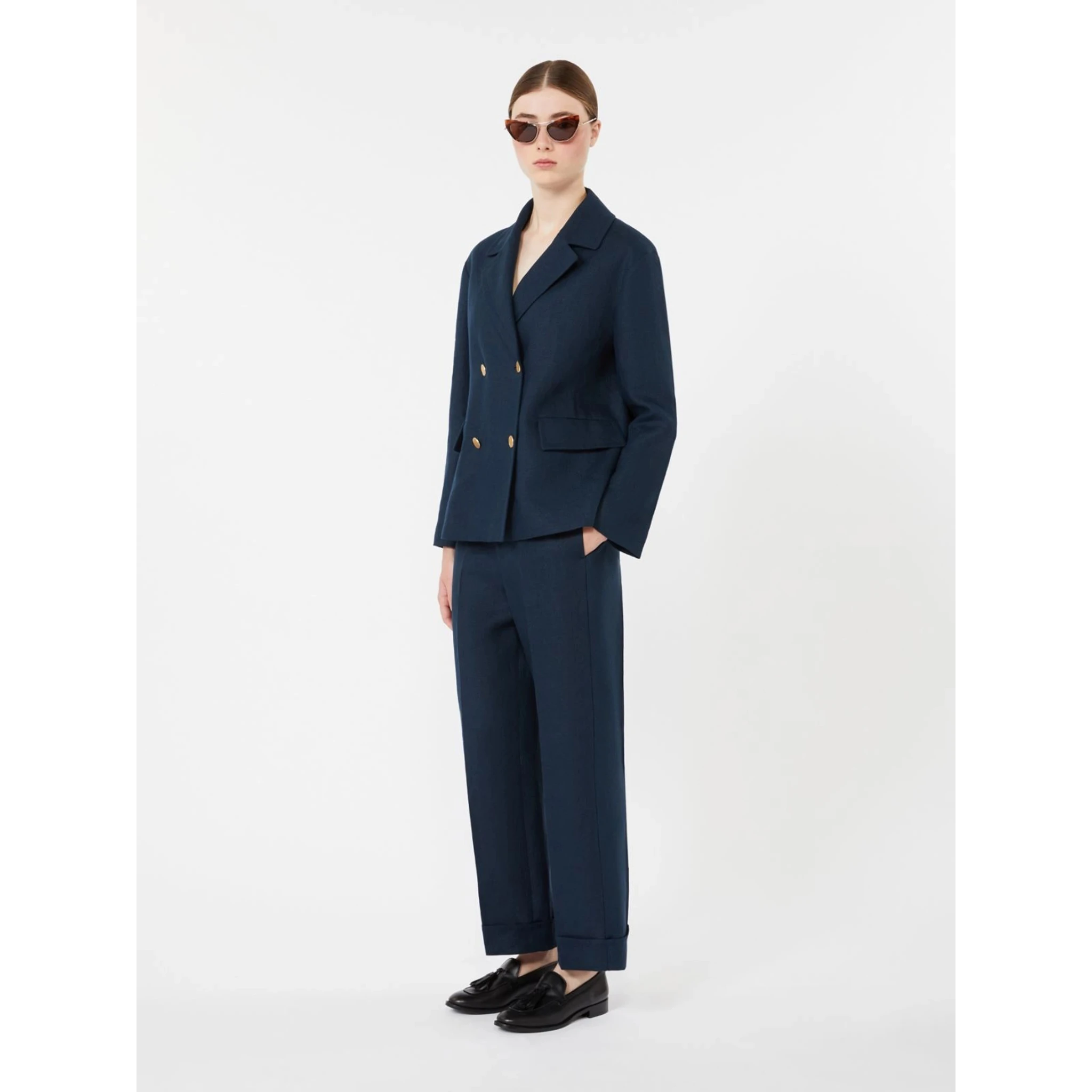 'S MAX MARA SMMANSELMO pants