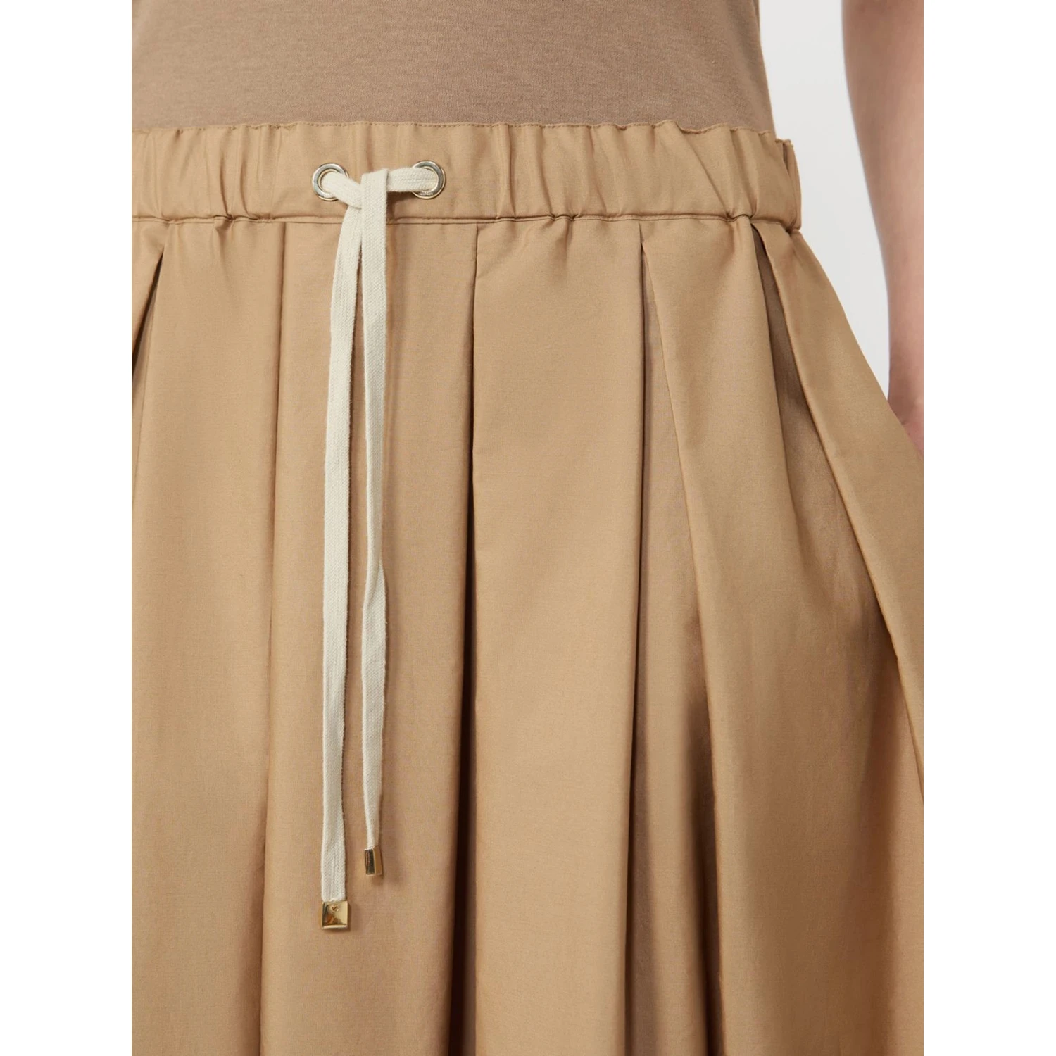 'S MAX MARA SMMPINETA skirt