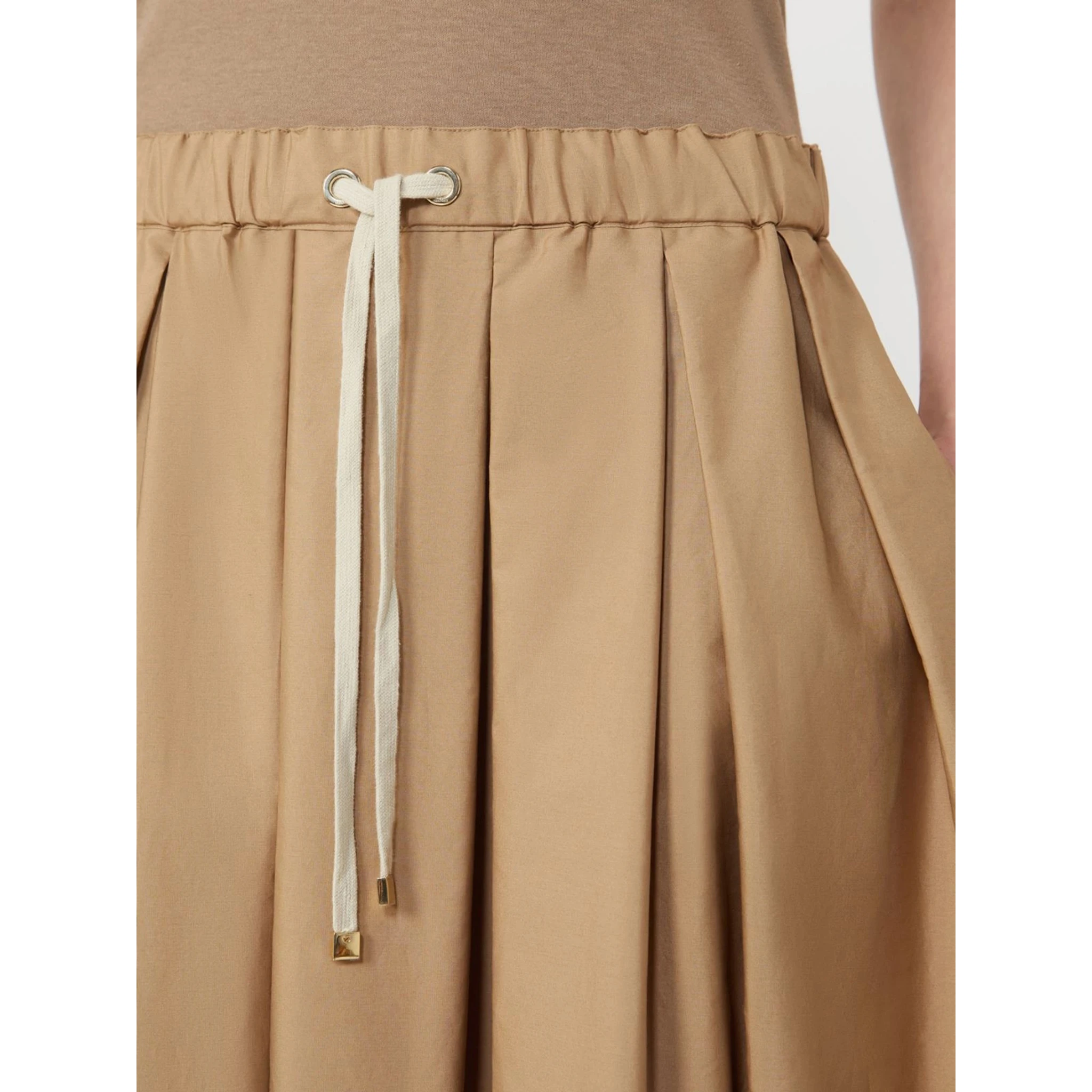 'S MAX MARA SMMPINETA skirt