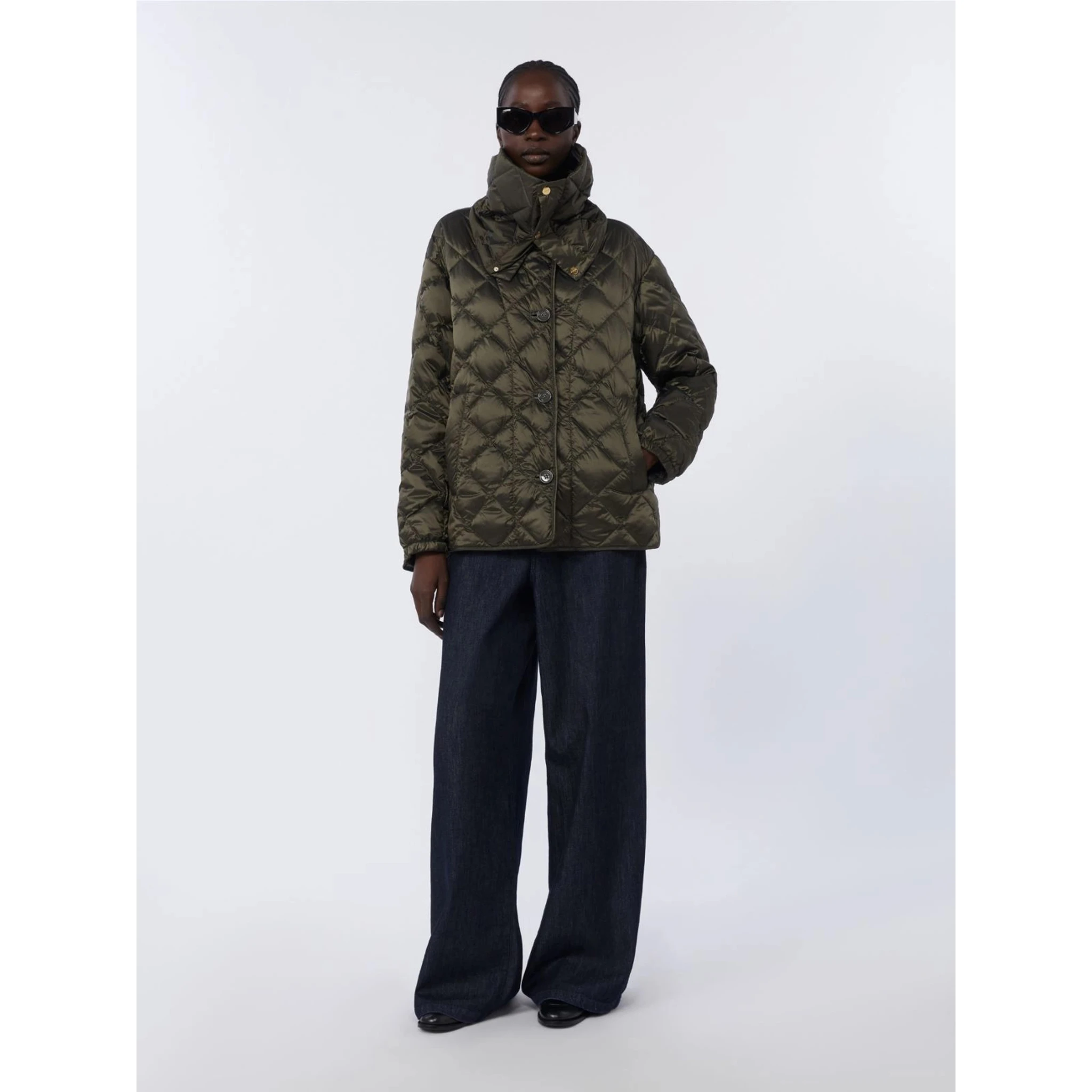 'S MAX MARA MTCSOFTD jacket