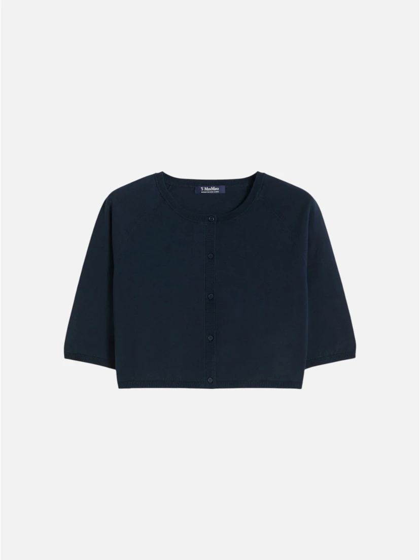 'S MAX MARA SMMPAM cardigan