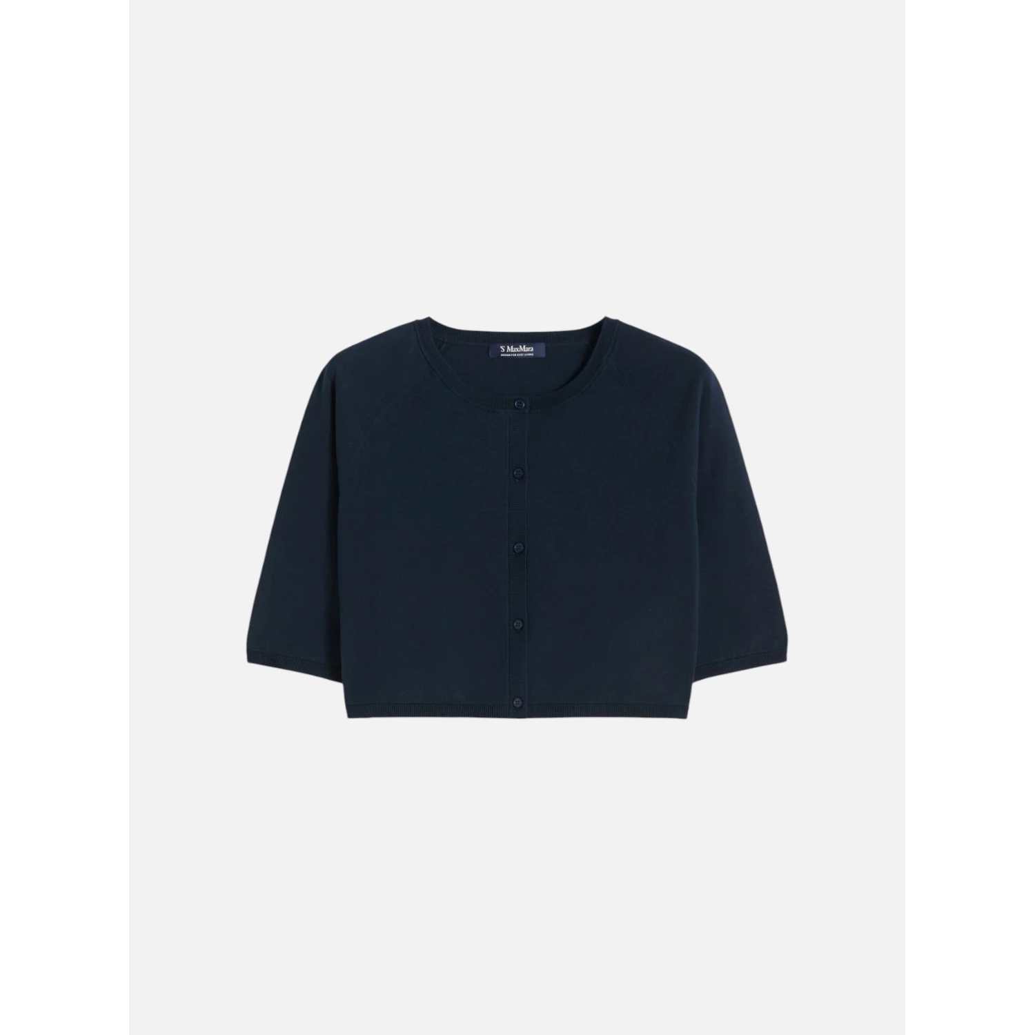 'S MAX MARA SMMPAM cardigan