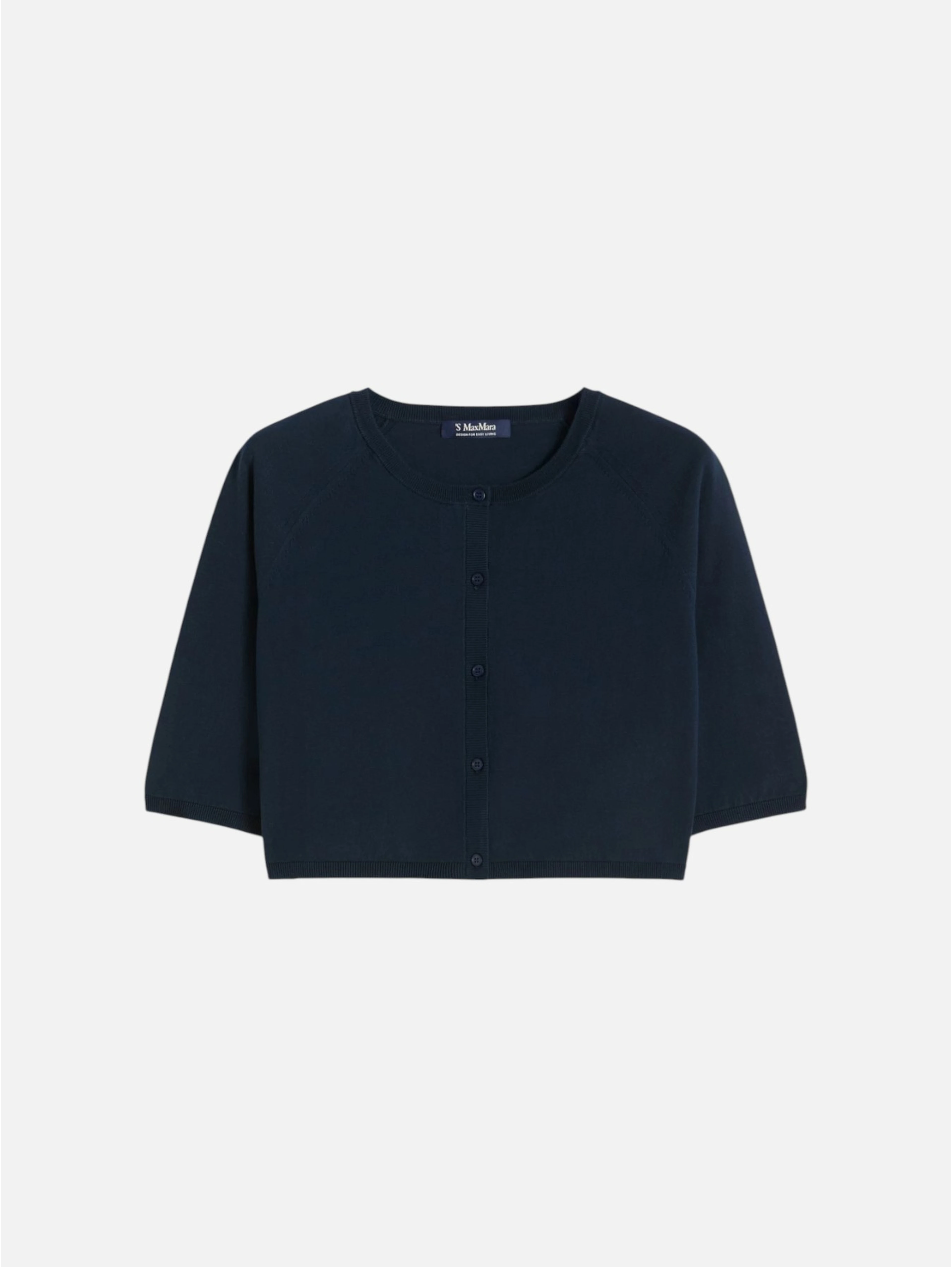 'S MAX MARA SMMPAM cardigan