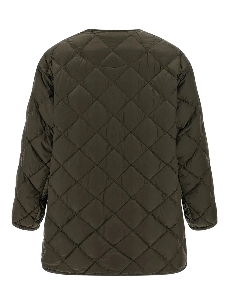 'S MAX MARA MTCSOFTD jacket alternative