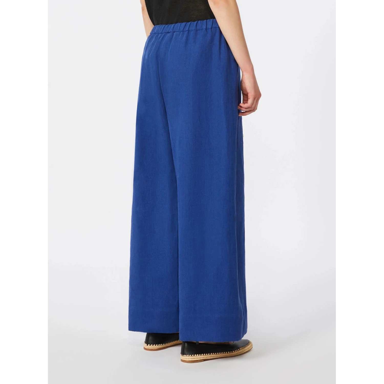 'S MAX MARA SMMAURORA trousers