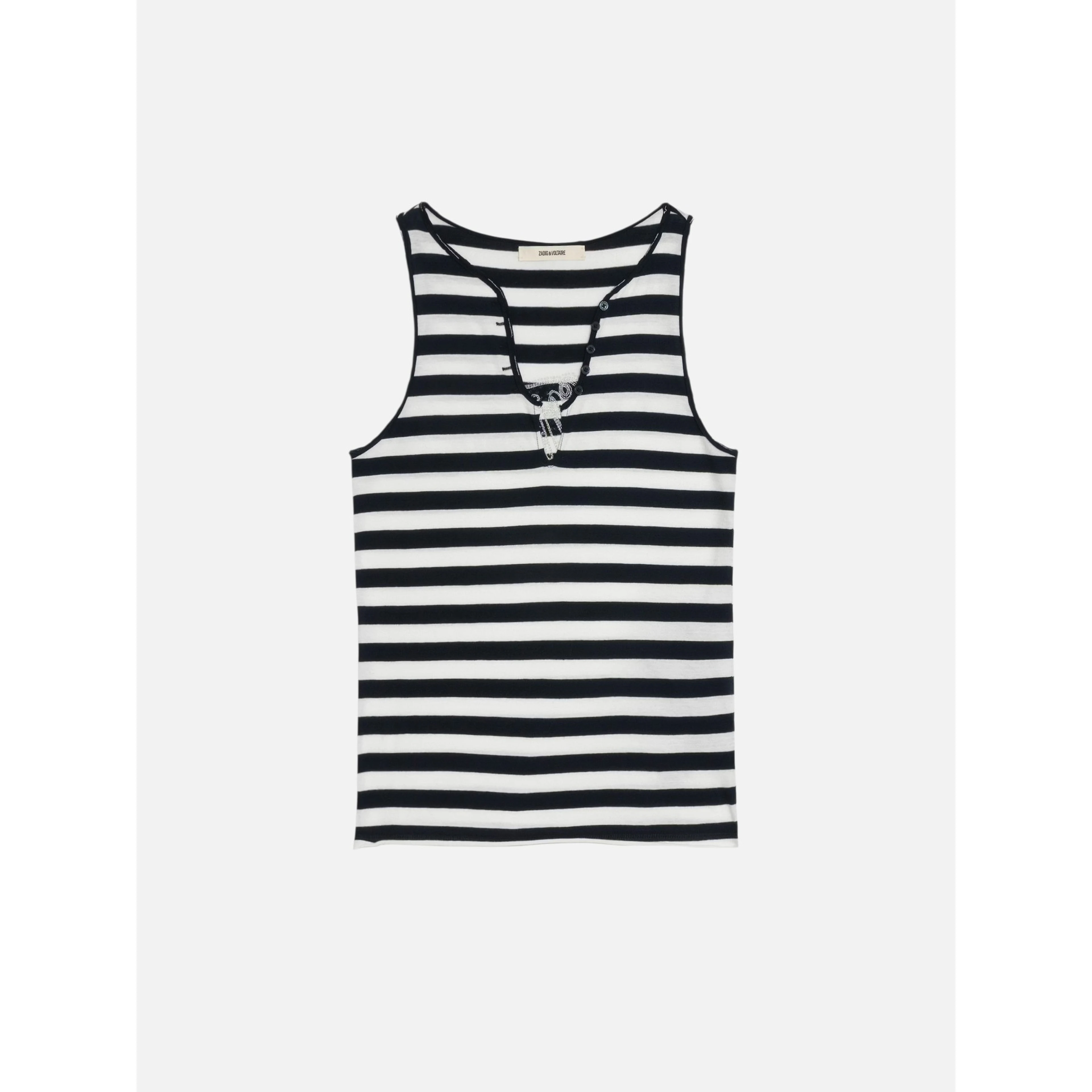 ZADIG&VOLTAIRE TIF shirt