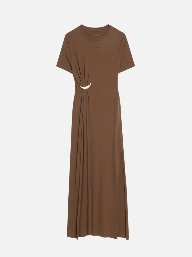 ZADIG&VOLTAIRE RAJA dress