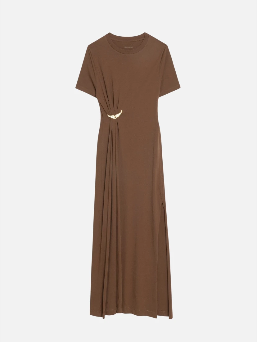 ZADIG&VOLTAIRE RAJA dress