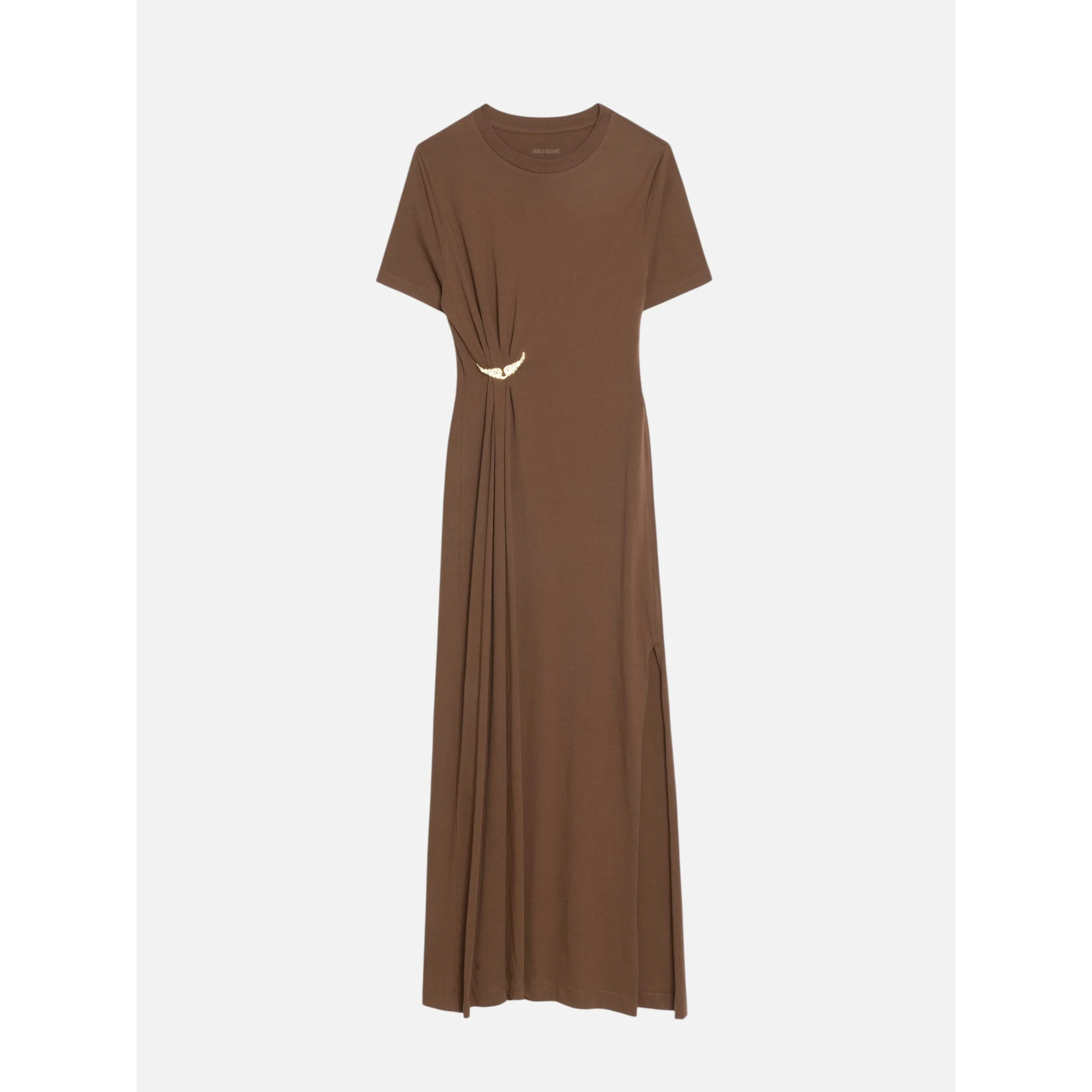 ZADIG&VOLTAIRE RAJA dress