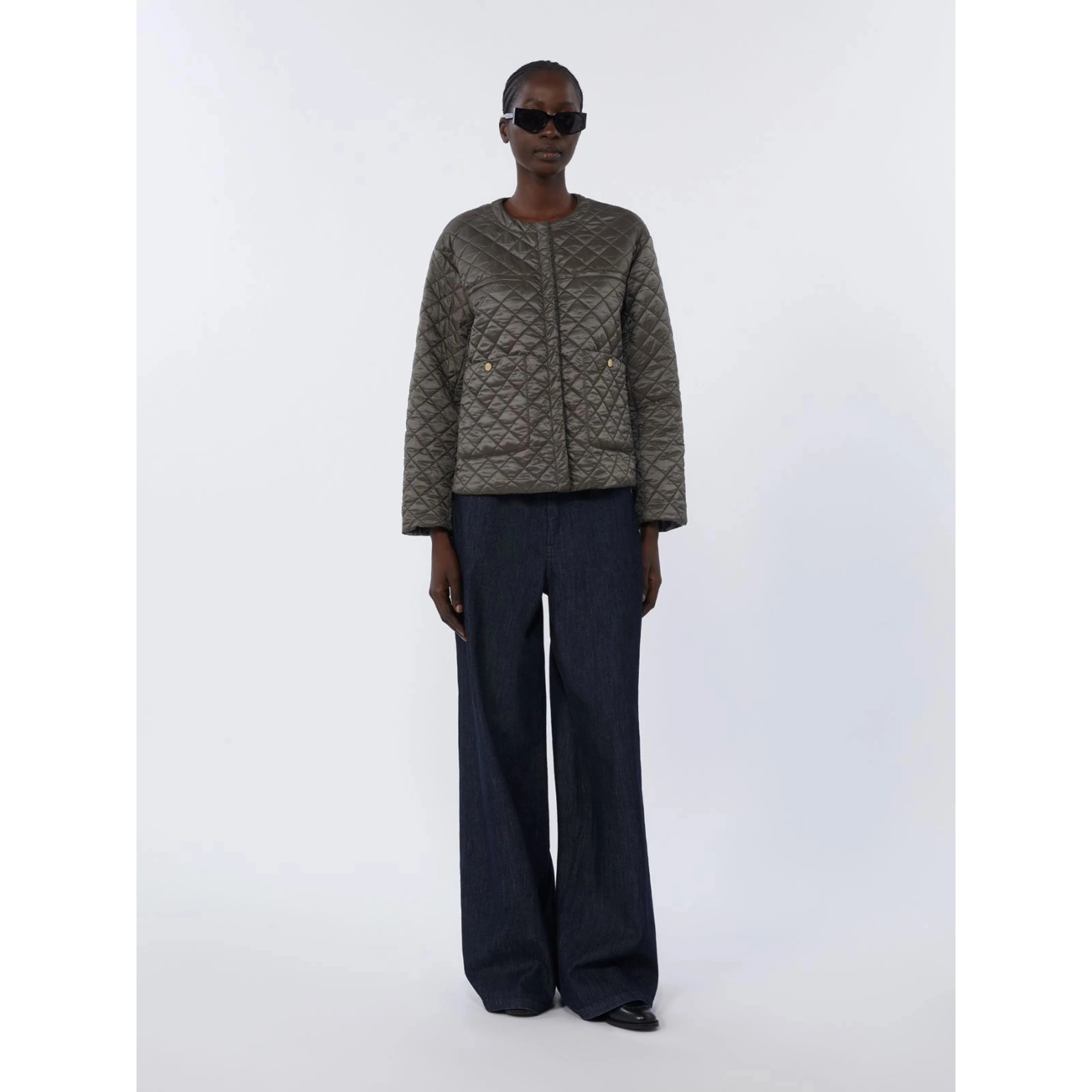 'S MAX MARA MTCGIOIOSA jacket