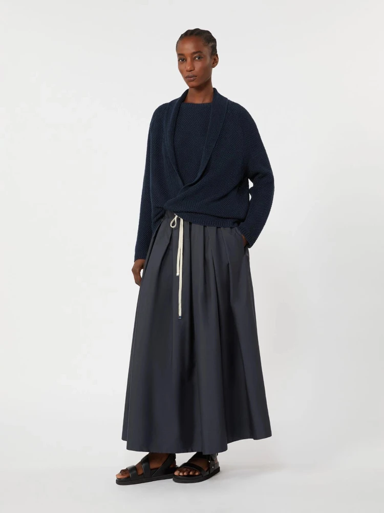 'S MAX MARA SMMPINETA skirt alternative