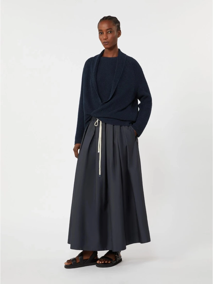 'S MAX MARA SMMPINETA skirt