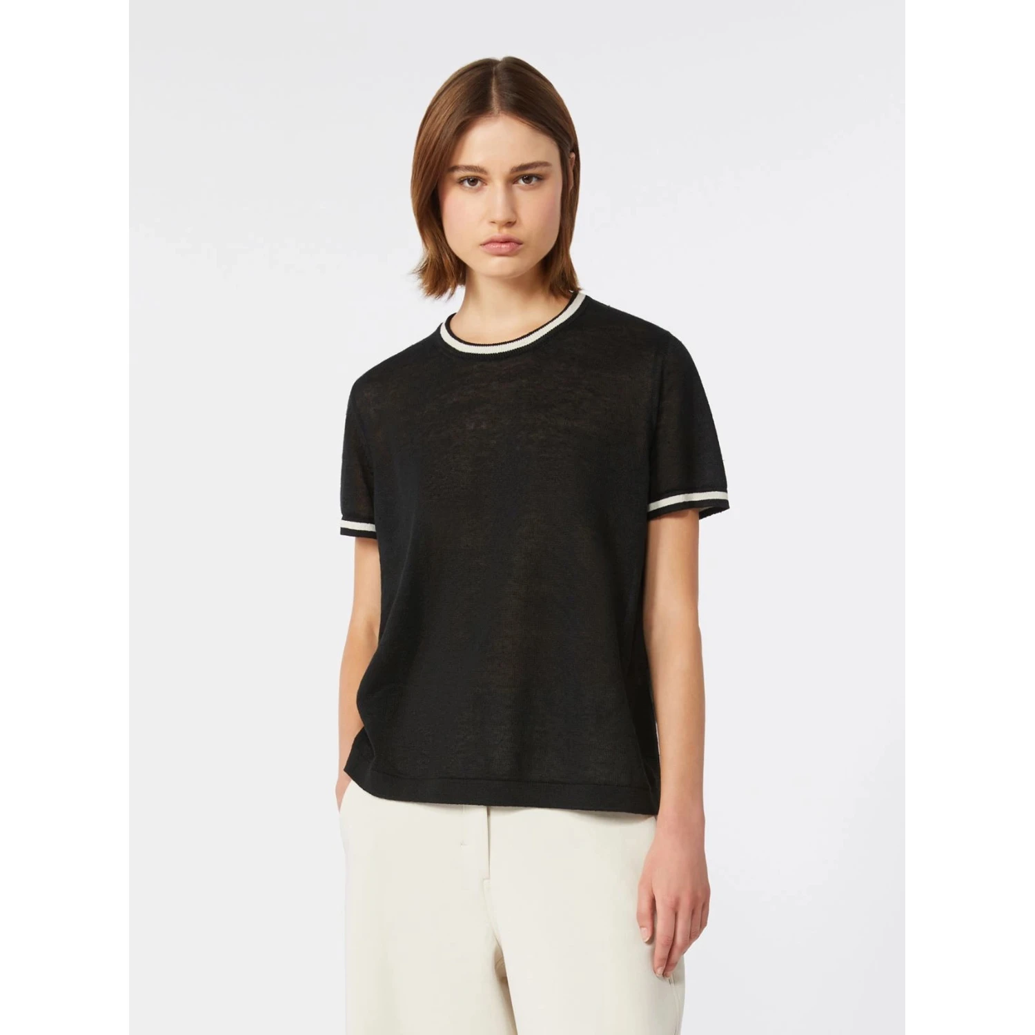 'S MAX MARA SMMNORDICA sweater
