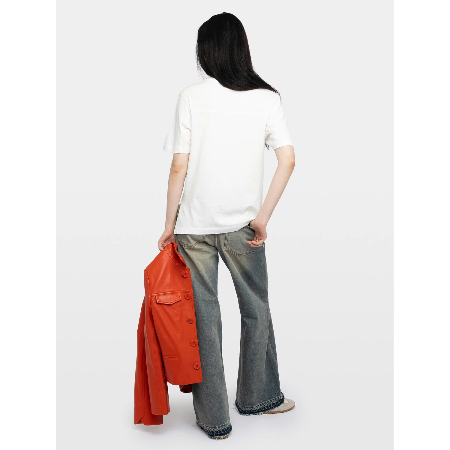 ZADIG&VOLTAIRE BOO T-shirt
