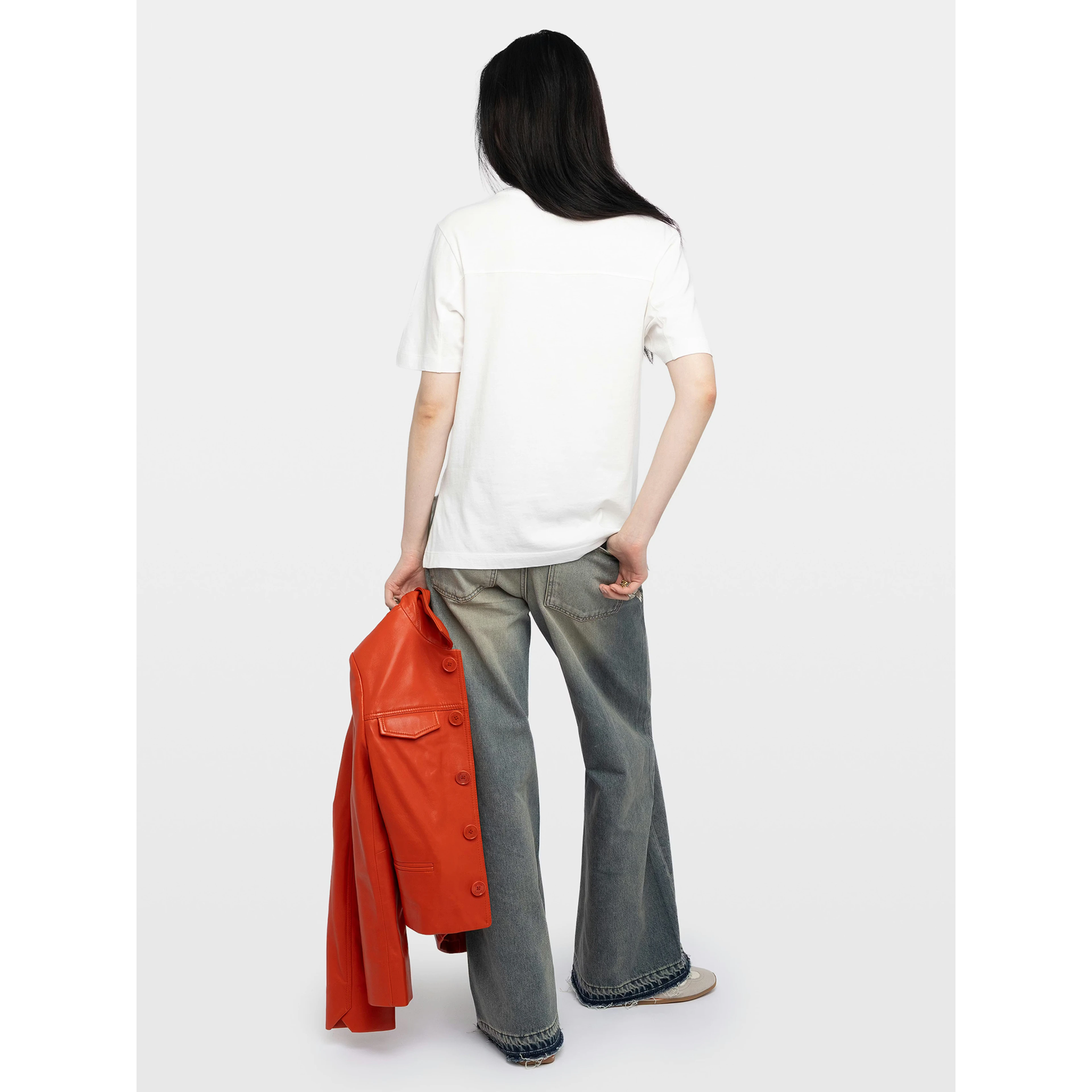 ZADIG&VOLTAIRE BOO T-shirt