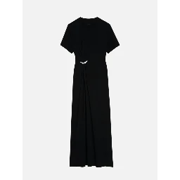 ZADIG&VOLTAIRE RAJA dress
