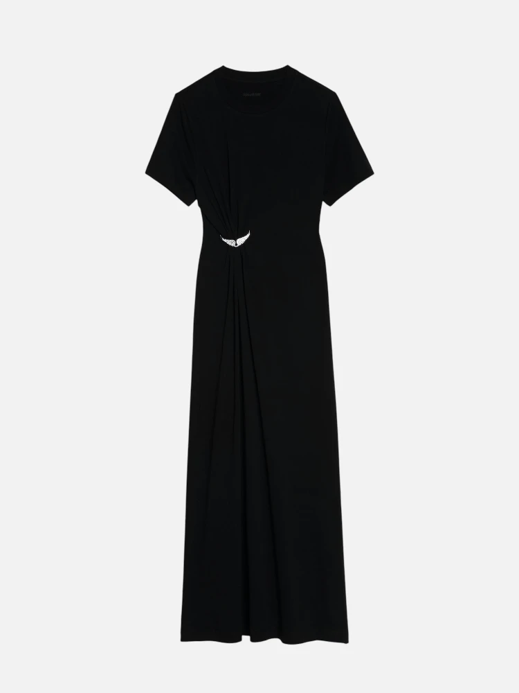ZADIG&VOLTAIRE RAJA dress