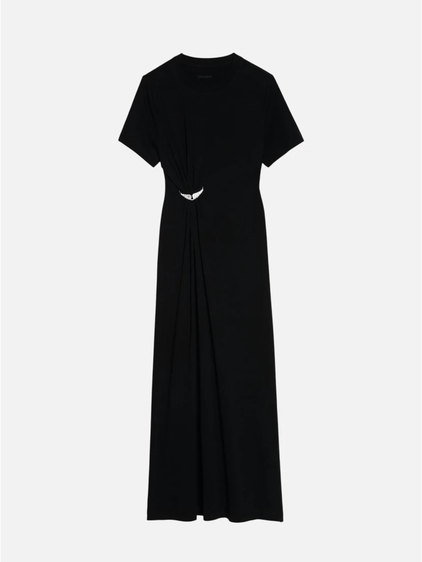 ZADIG&VOLTAIRE RAJA dress