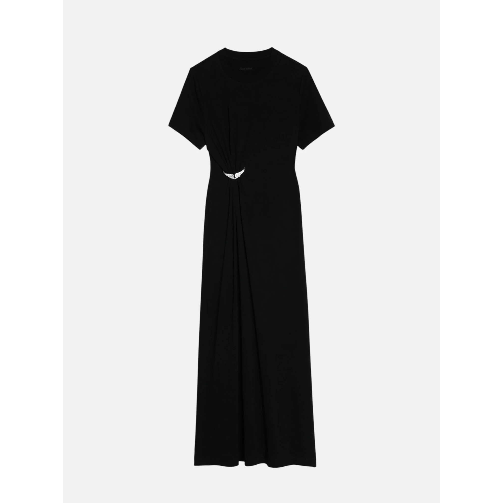 ZADIG&VOLTAIRE RAJA dress
