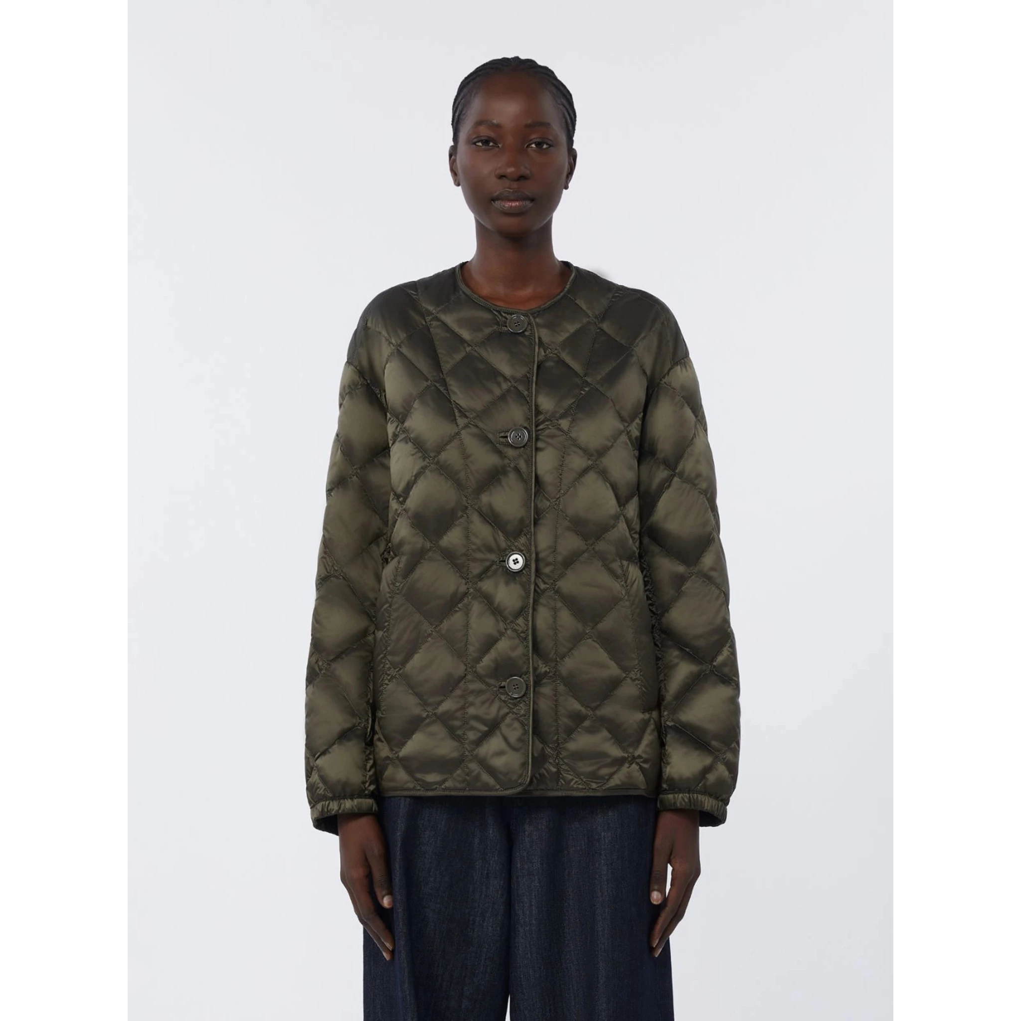 'S MAX MARA MTCSOFTD jacket