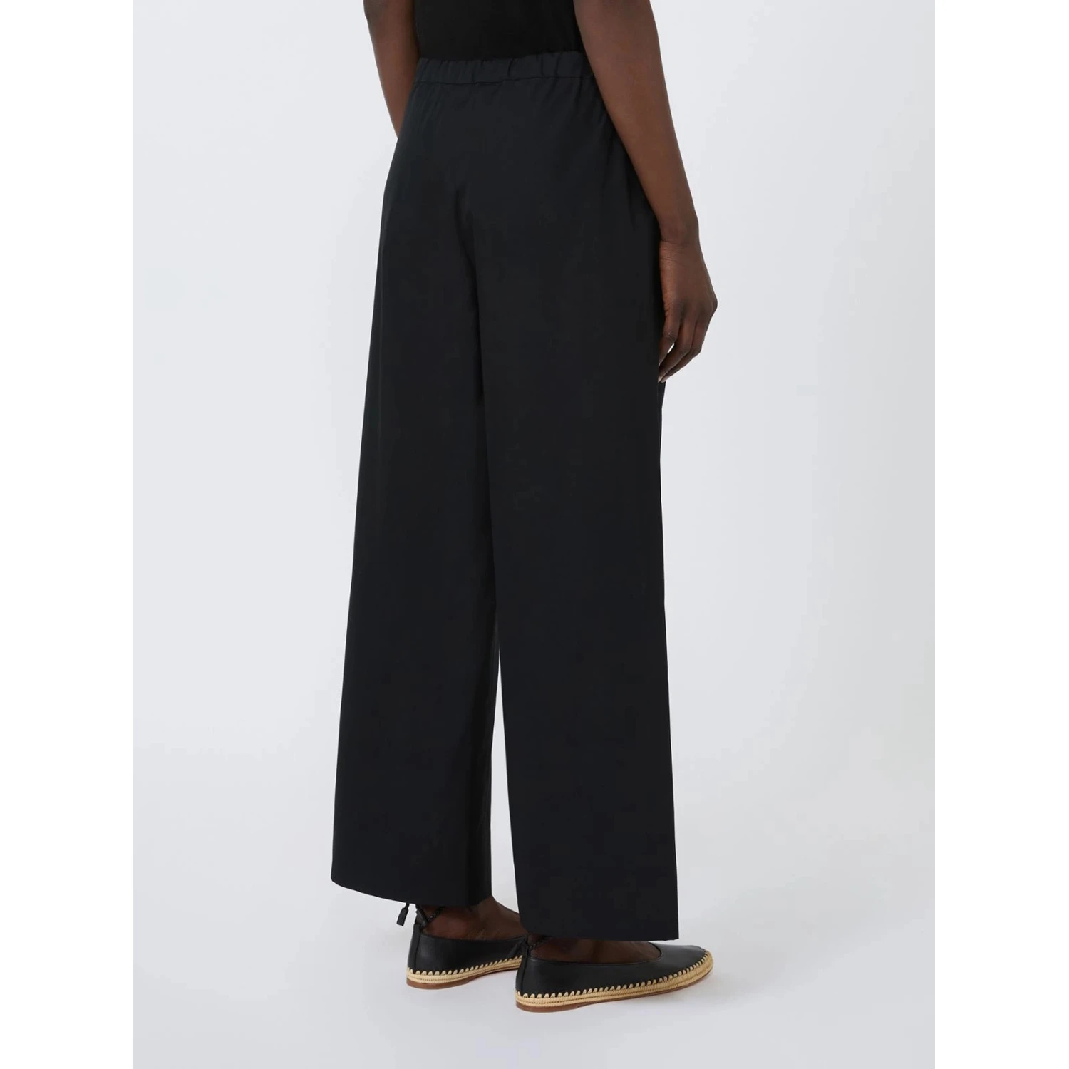 'S MAX MARA SMMARGENTO pants