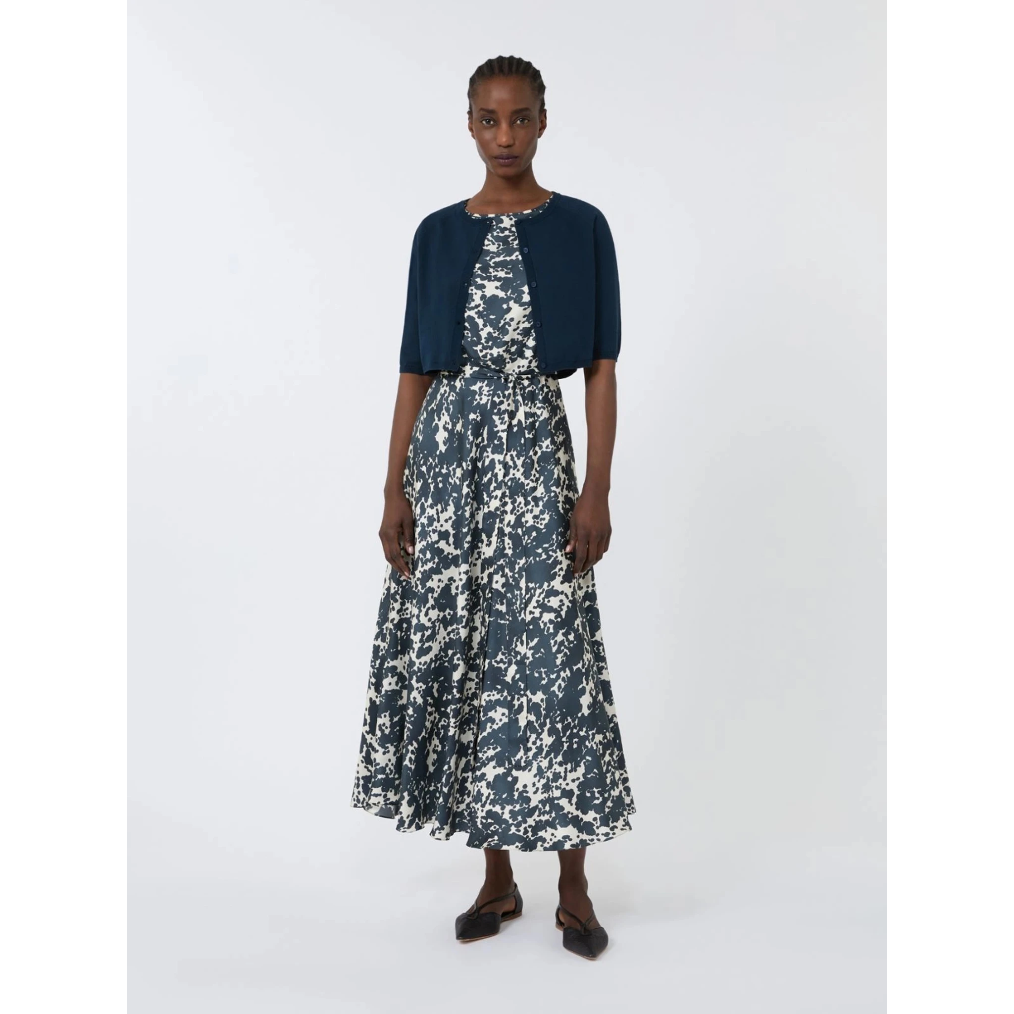 'S MAX MARA SMMPAM cardigan