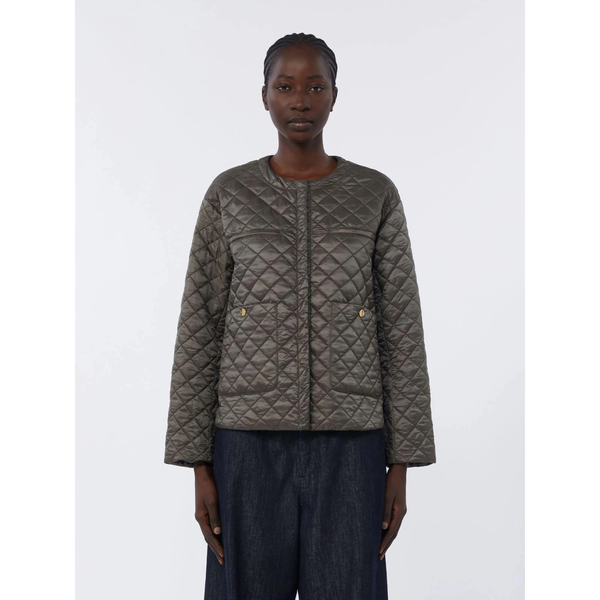 'S MAX MARA MTCGIOIOSA jacket