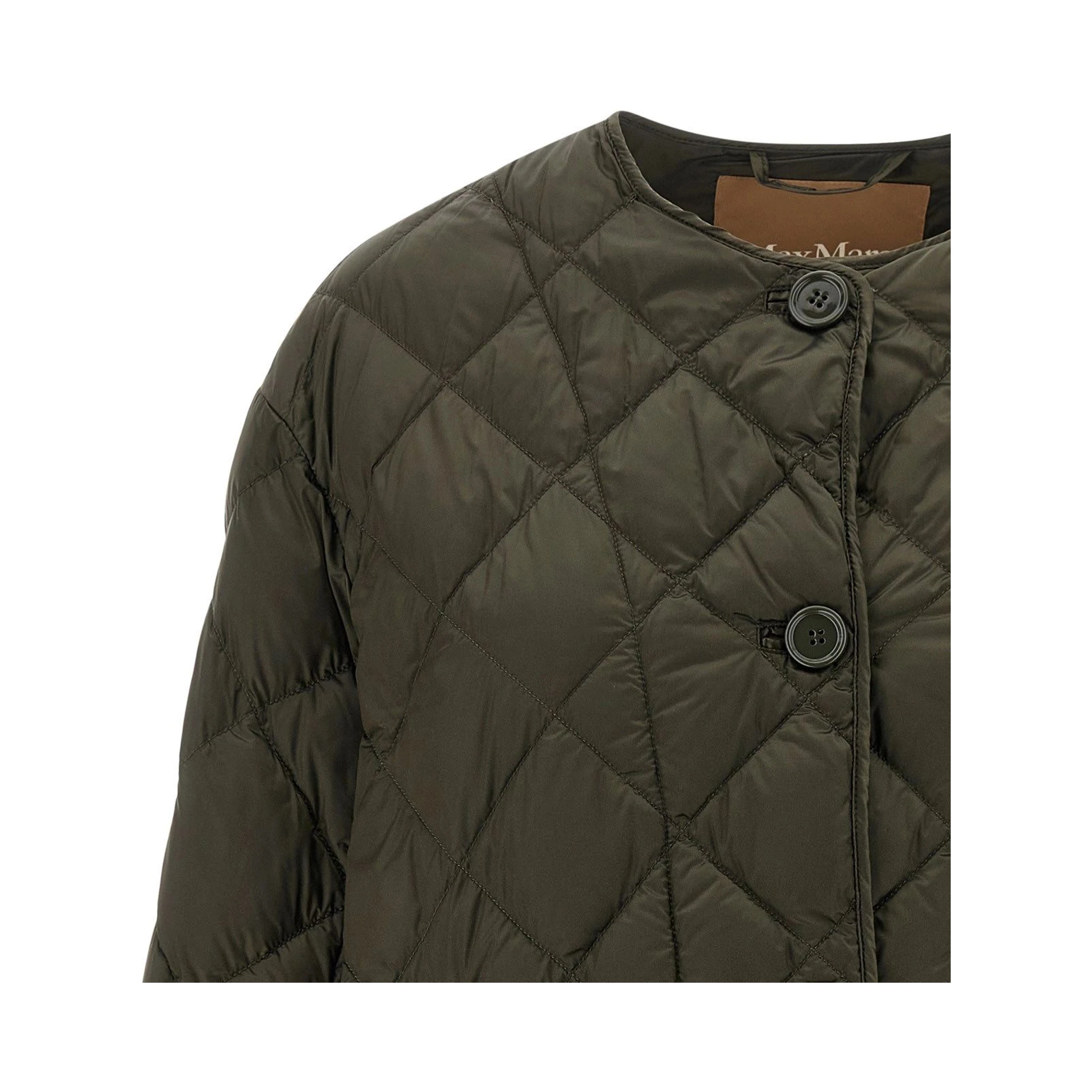 'S MAX MARA MTCSOFTD jacket