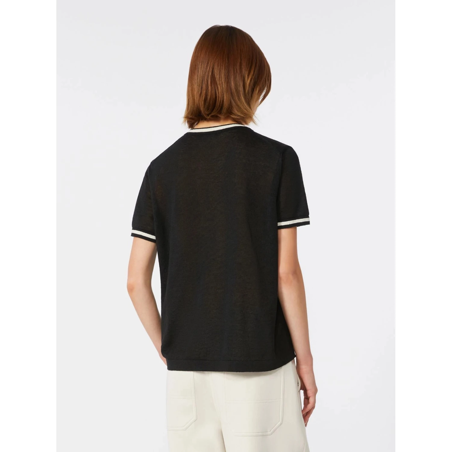 'S MAX MARA SMMNORDICA sweater