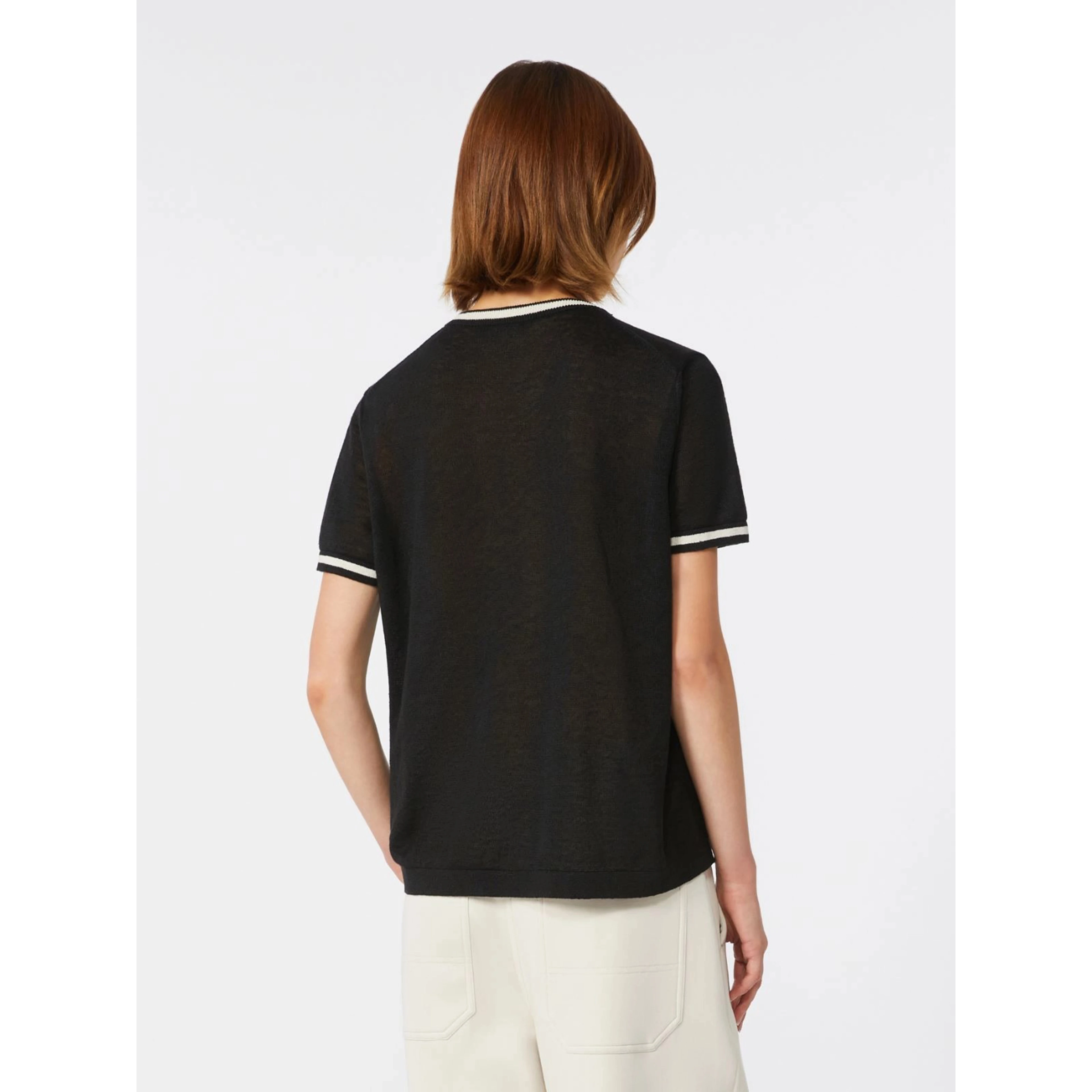 'S MAX MARA SMMNORDICA sweater