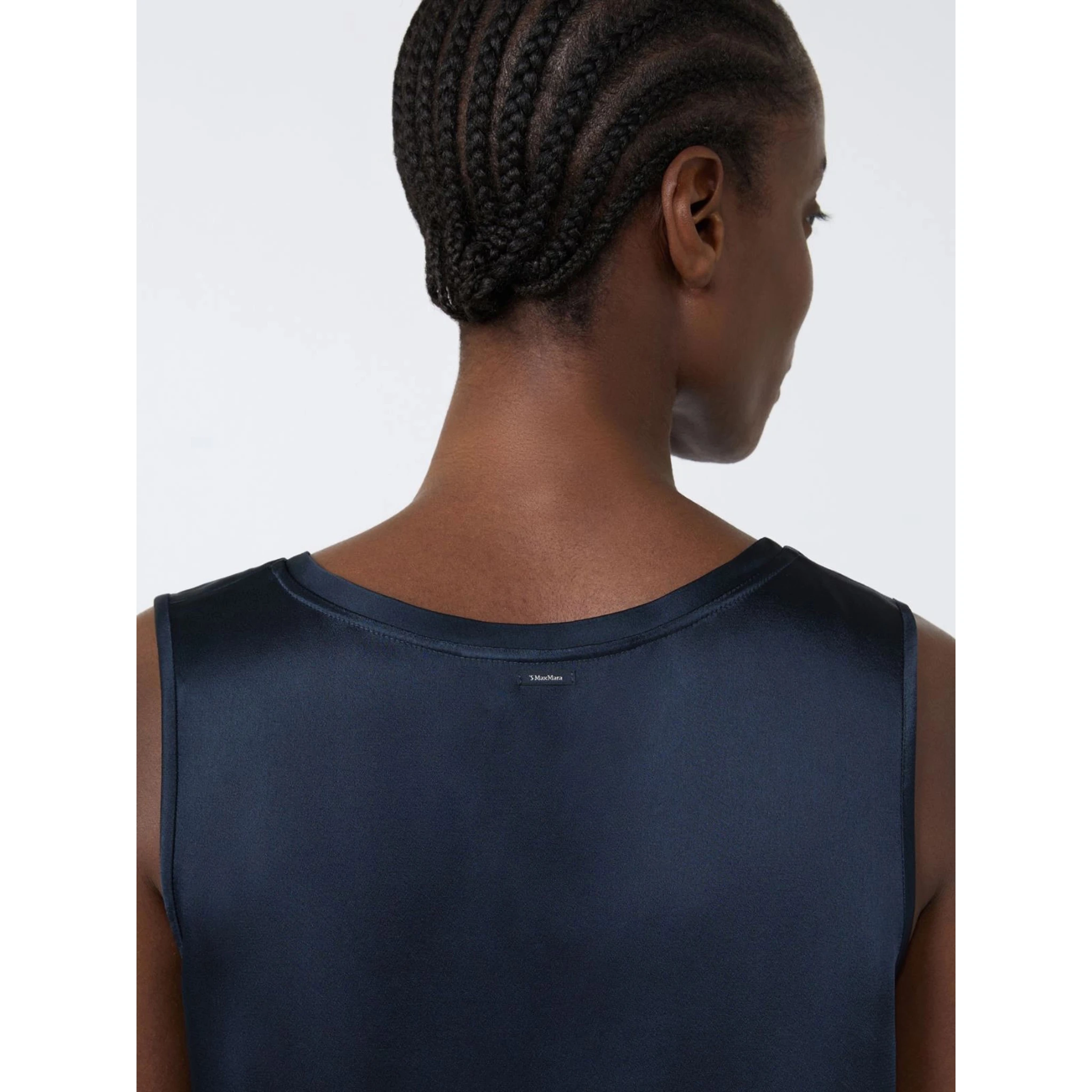 'S MAX MARA SMMESTRI top