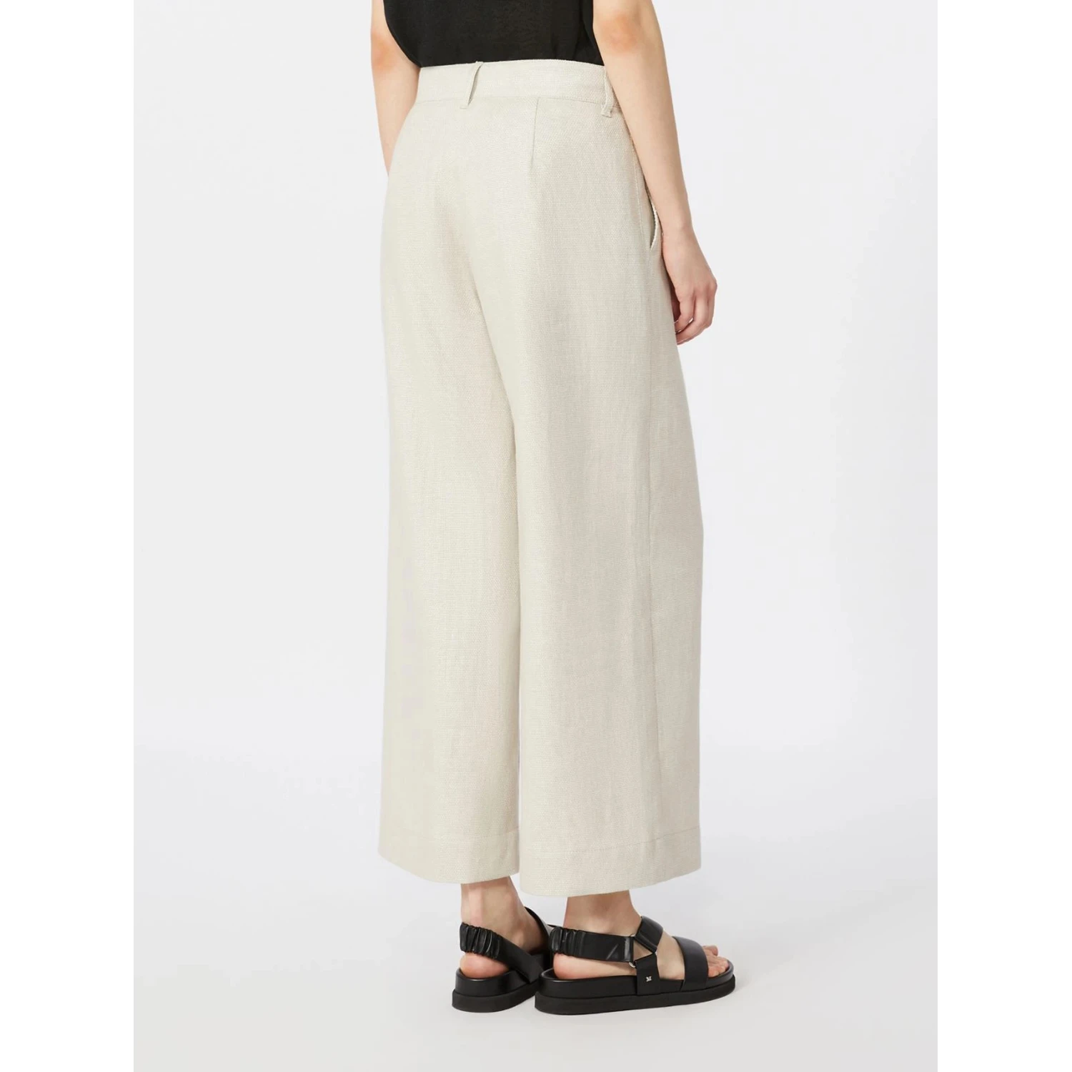 'S MAX MARA SMMABISSI pants