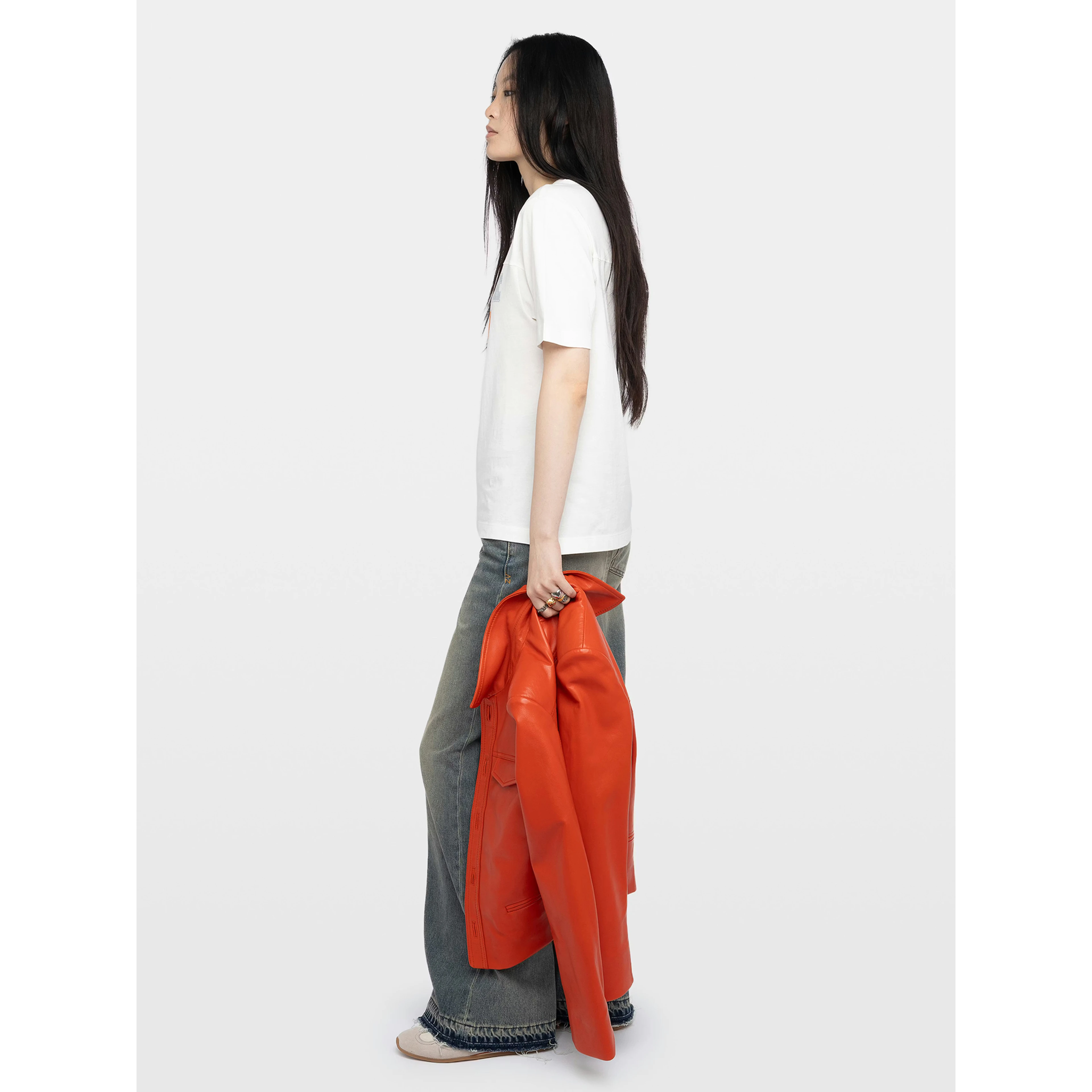 ZADIG&VOLTAIRE BOO T-shirt