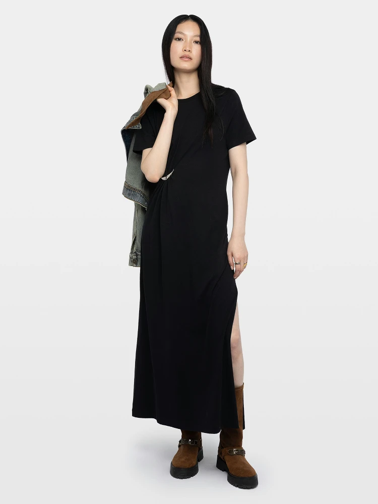 ZADIG&VOLTAIRE RAJA dress alternative