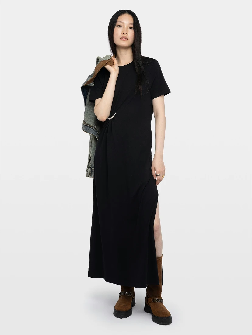 ZADIG&VOLTAIRE RAJA dress