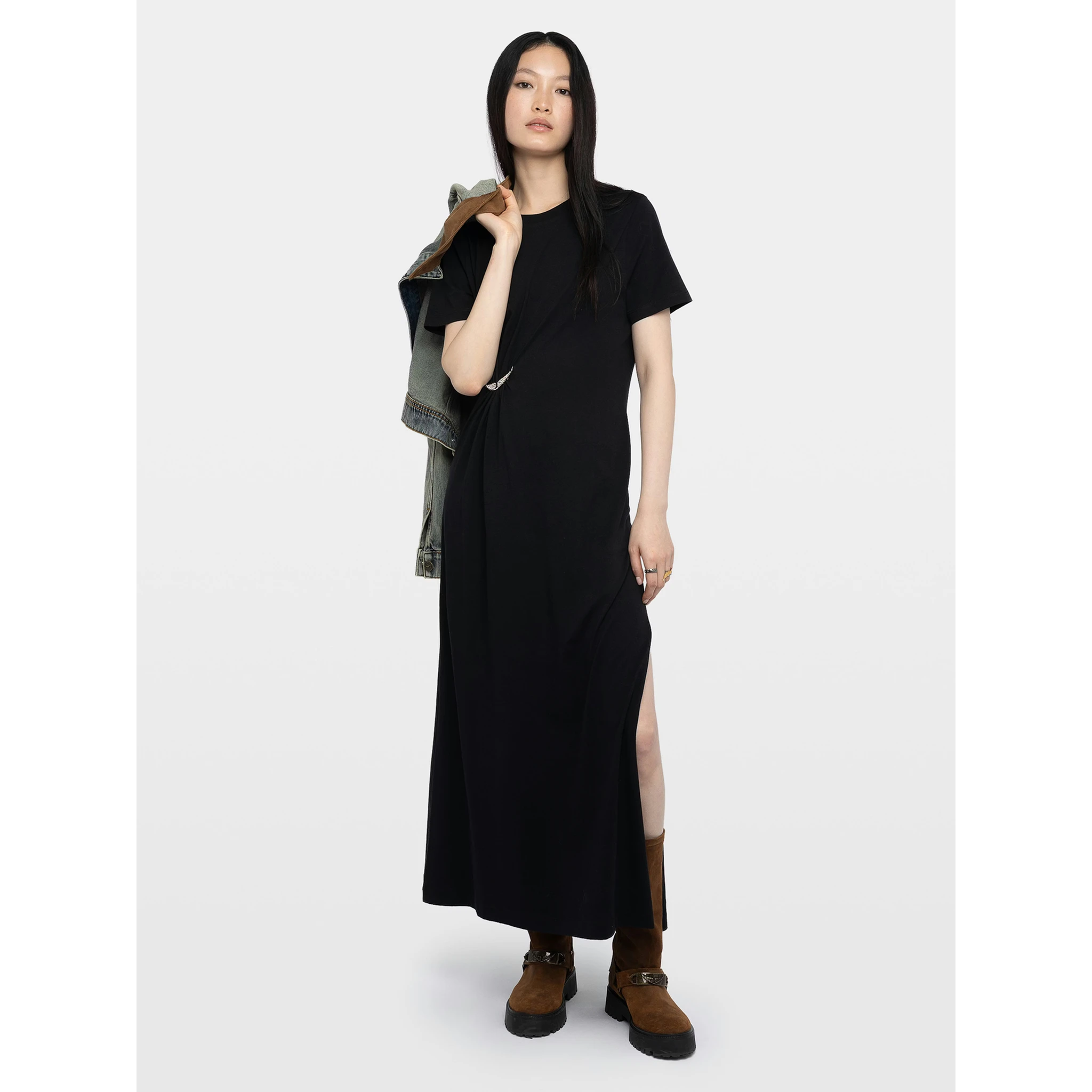 ZADIG&VOLTAIRE RAJA dress