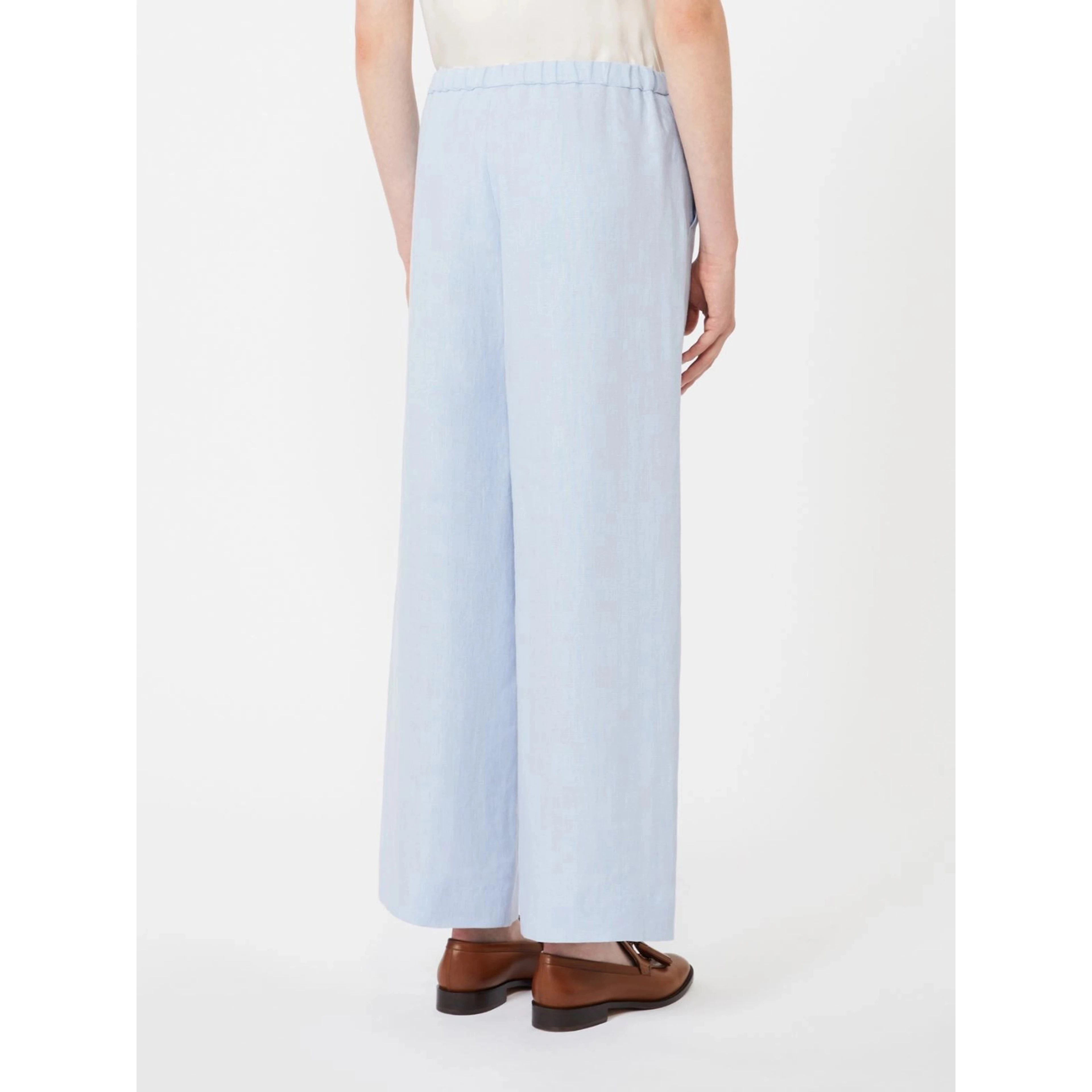 'S MAX MARA SMMAMEDEA pants