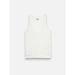 ZADIG&VOLTAIRE JOSSY top