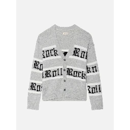 ZADIG&VOLTAIRE MIRKAZ cardigan