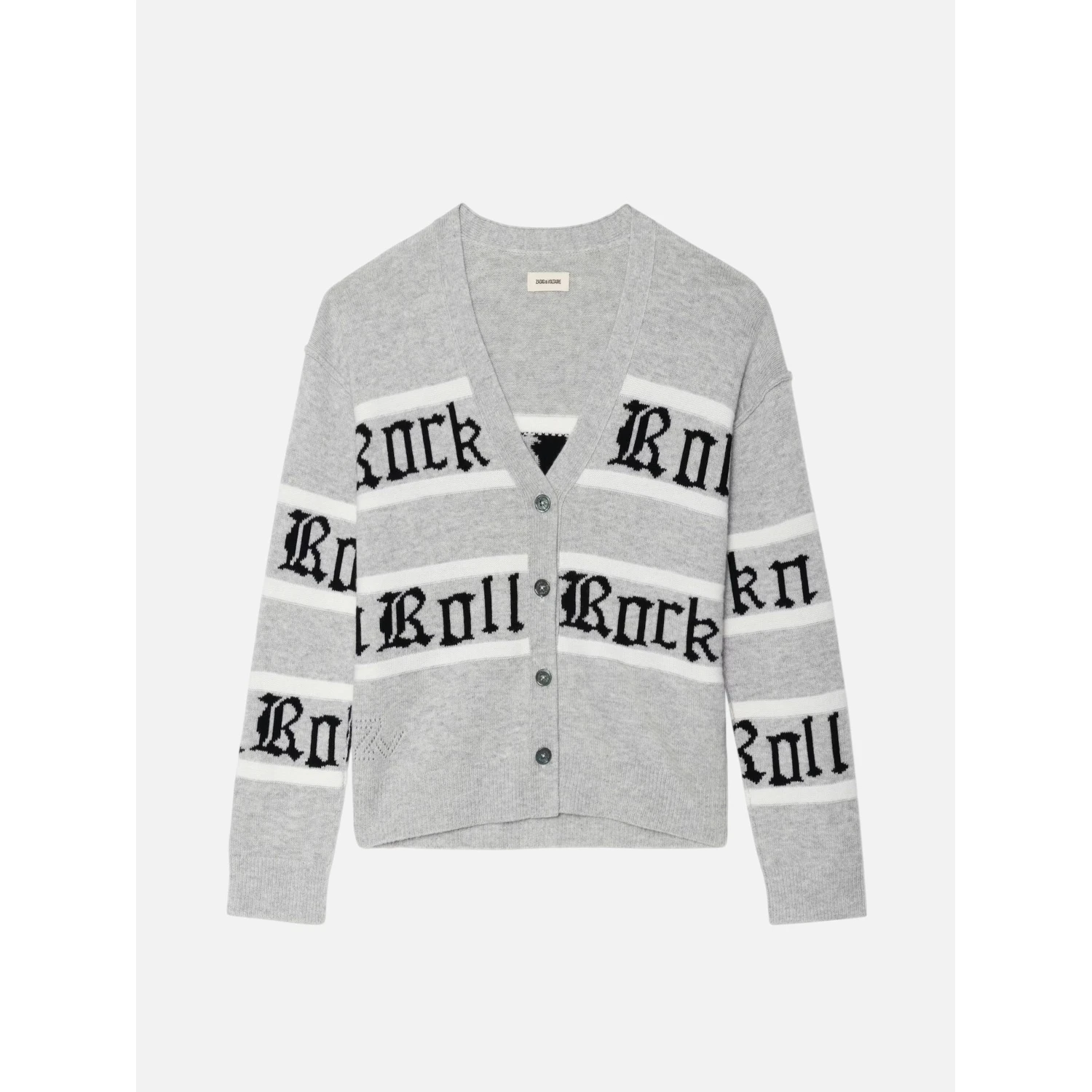 ZADIG&VOLTAIRE MIRKAZ cardigan