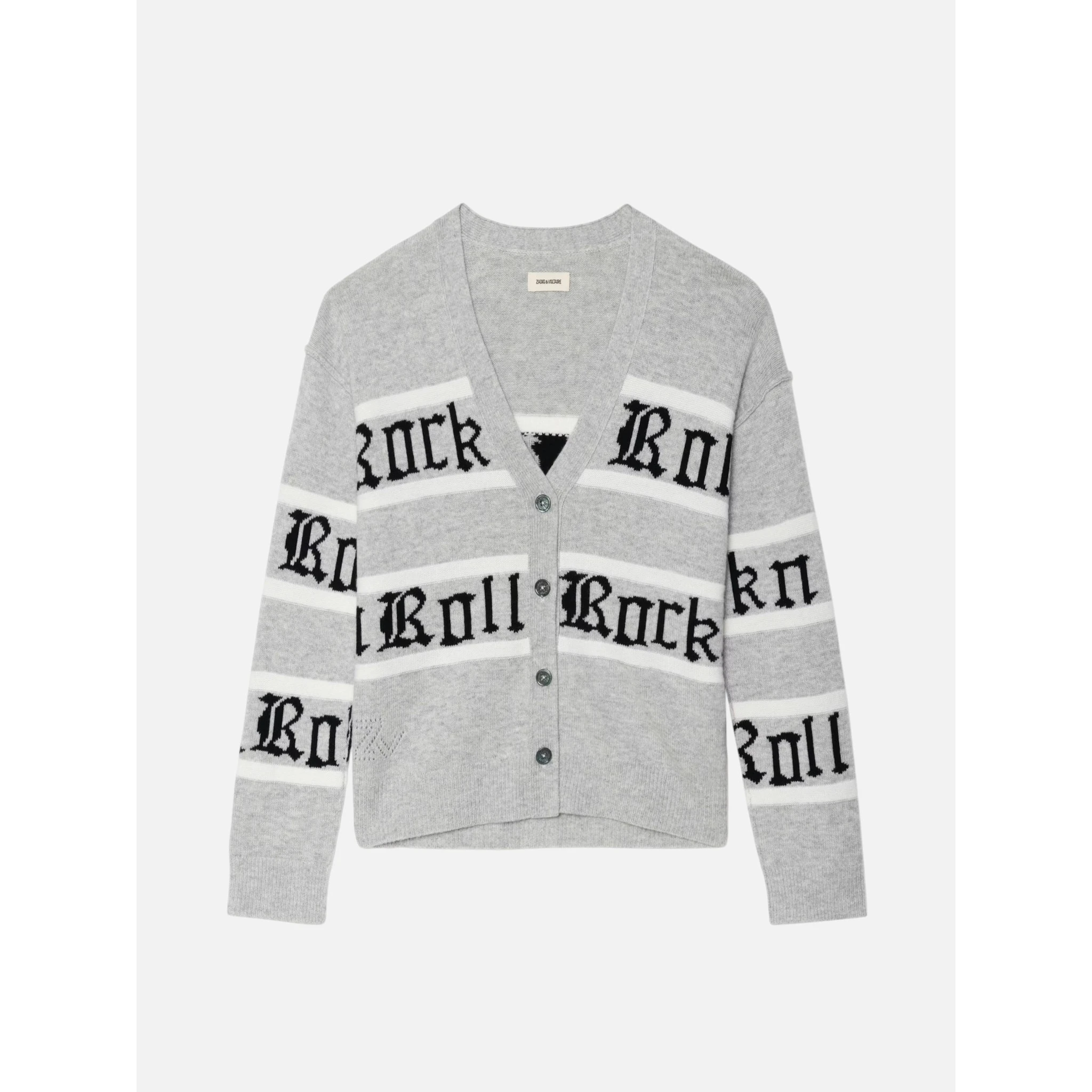 ZADIG&VOLTAIRE MIRKAZ cardigan