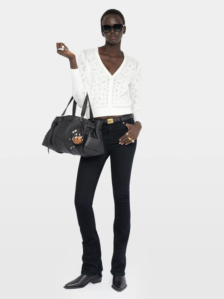 ZADIG&VOLTAIRE MANALA cardigan alternative