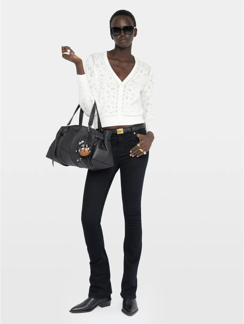 ZADIG&VOLTAIRE MANALA cardigan