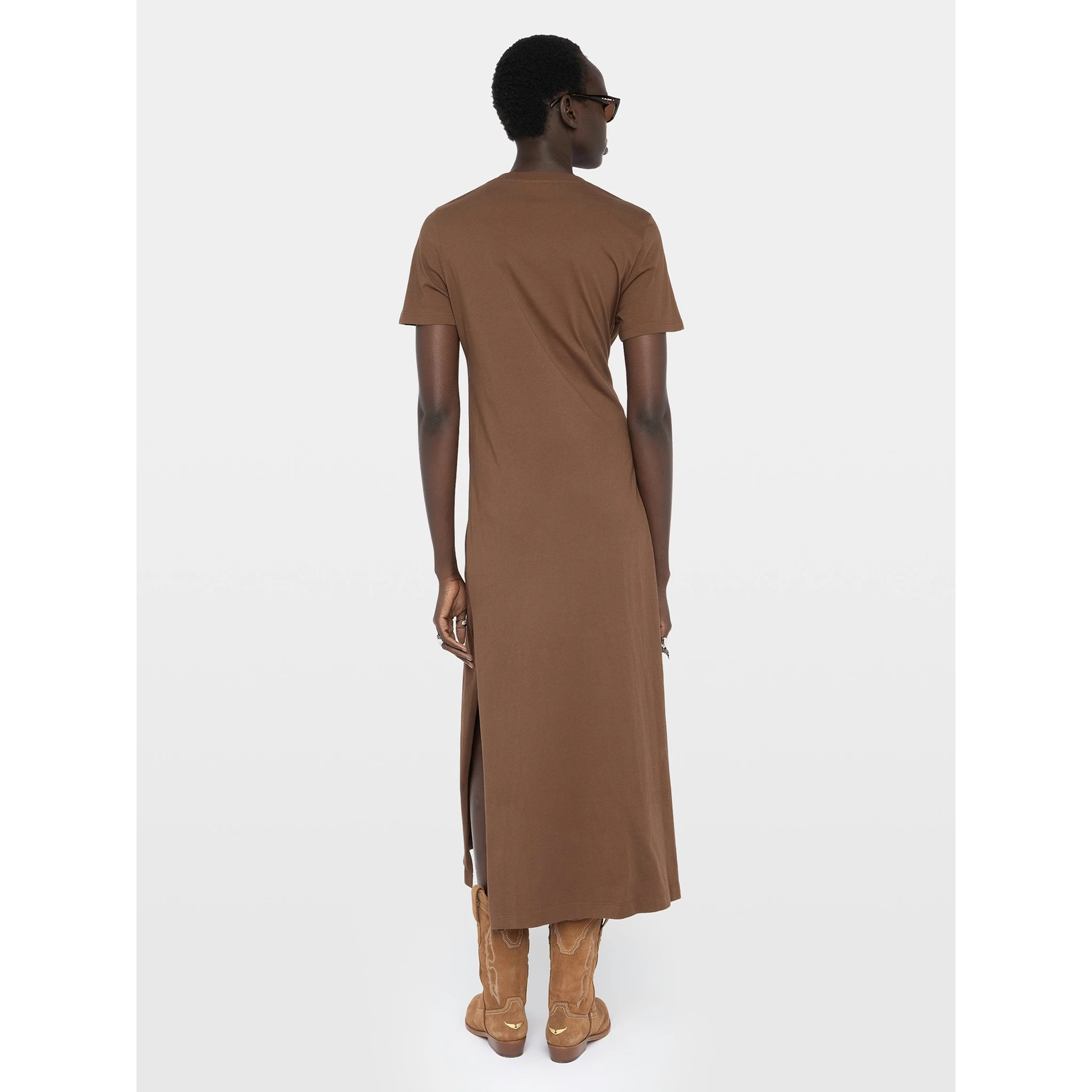 ZADIG&VOLTAIRE RAJA dress