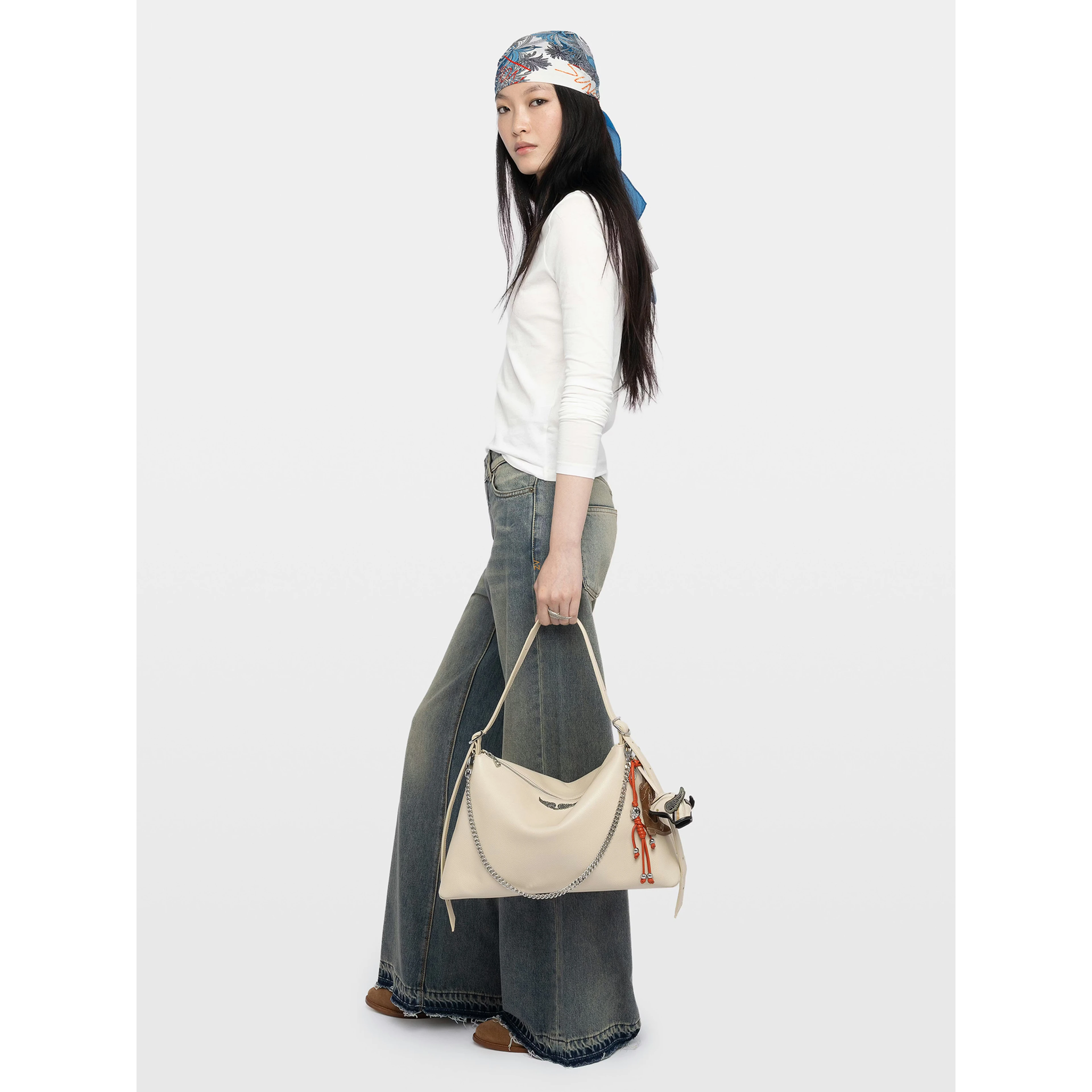 ZADIG&VOLTAIRE TINA T-shirt