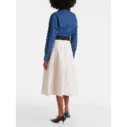 'S MAX MARA SMMBASCHI skirt