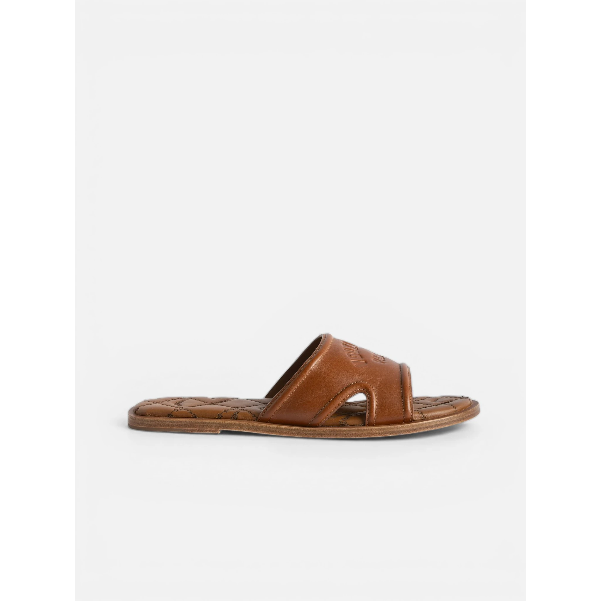 ZADIG&VOLTAIRE BEACH slippers