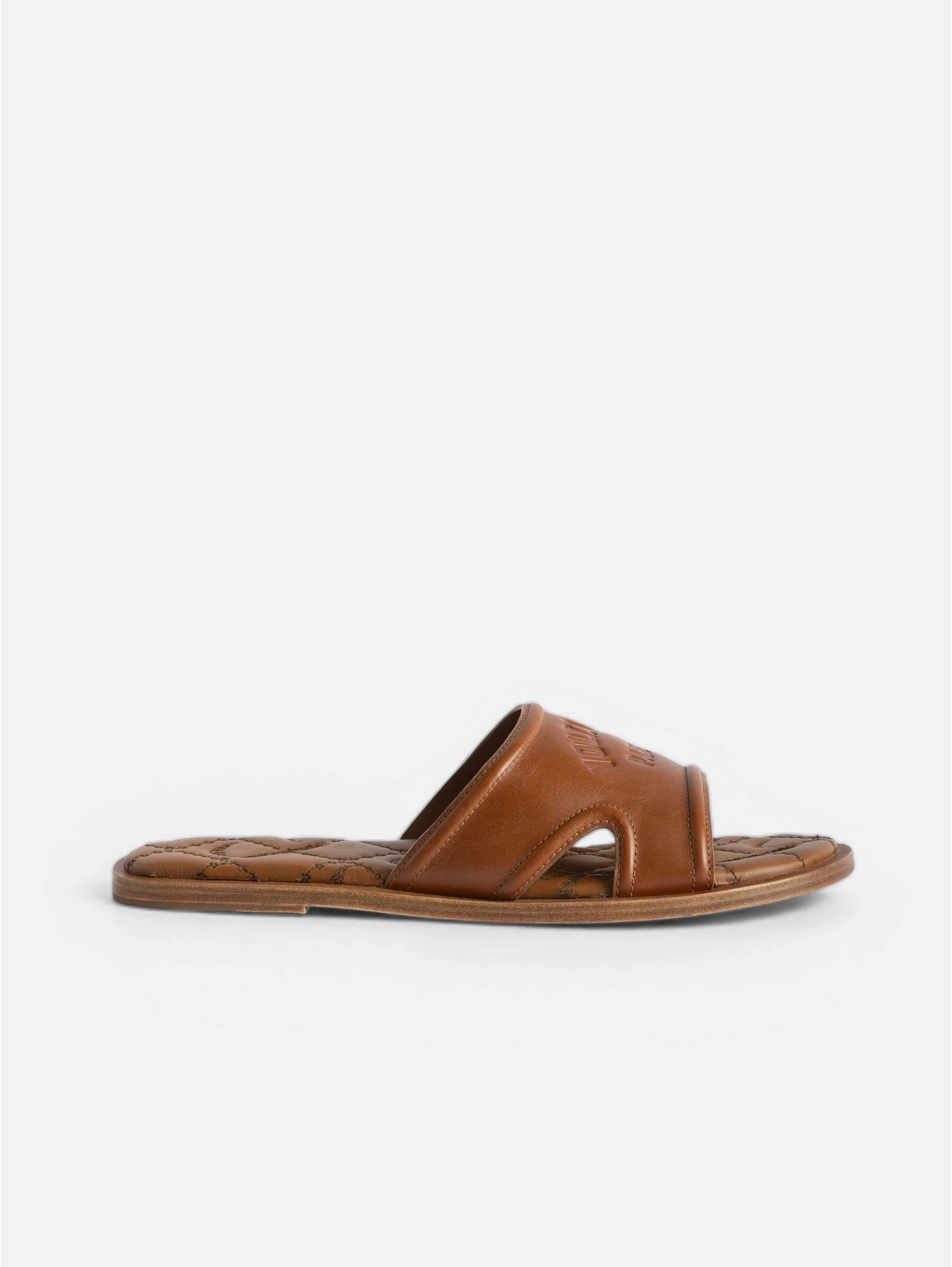 ZADIG&VOLTAIRE BEACH slippers